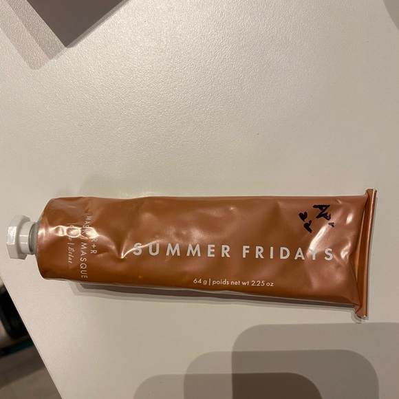 Summer Fridays R + R Mask - Picture 3 of 3